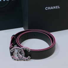 Chanel Belts